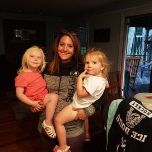 Meet your Posher, Andrea